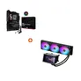 ASUS LEVEL UP #14 Bundle (ROG MAXIMUS Z890 HERO + ROG RYUO IV 360 ARGB)