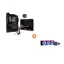 ASUS LEVEL UP #15 Bundle (ROG MAXIMUS Z890 HERO + ROG RYUJIN III 360 ARGB EXTREME)