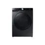 Samsung WD6100D Waschtrockner 9kg / 5kg, EE: E/A 1400 U/min. schwarz