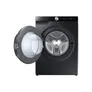 Samsung WD6100D Waschtrockner 9kg / 5kg, EE: E/A 1400 U/min. schwarz