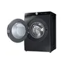 Samsung WD6100D Waschtrockner 9kg / 5kg, EE: E/A 1400 U/min. schwarz
