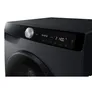 Samsung WD6100D Waschtrockner 9kg / 5kg, EE: E/A 1400 U/min. schwarz