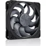 Noctua NF-A12x25 G2 PWM chromax.black 120 mm PWM Gehäuselüfter