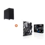 ASUS LEVEL UP #23 Bundle (PRIME B550-PLUS + PRIME AP303 MESH BLACK)
