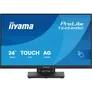iiyama ProLite T2454MSC-B3AG 60,5cm (24") 10-Punkt Multitouch-Monitor FullHD IPS