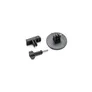 DJI Osmo Flache Klebehalterungs-Set (Dual-Direction Schnellverschluss)
