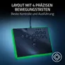 RAZER KITSUNE All-Button Optischer Arcade Controller für PS5™ und PC