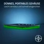 RAZER KITSUNE All-Button Optischer Arcade Controller für PS5™ und PC