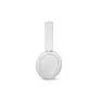 Philips TAH5209WT/00 Over Ear Kopfhörer Bluetooth USB-C weiß