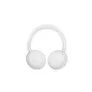 Philips TAH5209WT/00 Over Ear Kopfhörer Bluetooth USB-C weiß
