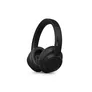 Philips 6000 series TAH6509BK/00 Over Ear Kopfhörer Bluetooth USB-C schwarz