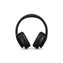 Philips 6000 series TAH6509BK/00 Over Ear Kopfhörer Bluetooth USB-C schwarz