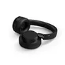 Philips 6000 series TAH6509BK/00 Over Ear Kopfhörer Bluetooth USB-C schwarz