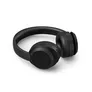 Philips 6000 series TAH6509BK/00 Over Ear Kopfhörer Bluetooth USB-C schwarz