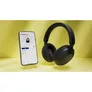 Philips TAH8000EBK/00 Over Ear Kopfhörer Bluetooth USB-C schwarz