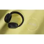 Philips TAH8000EBK/00 Over Ear Kopfhörer Bluetooth USB-C schwarz