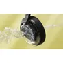 Philips TAH8000EBK/00 Over Ear Kopfhörer Bluetooth USB-C schwarz