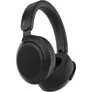 Philips TAH8000EBK/00 Over Ear Kopfhörer Bluetooth USB-C schwarz