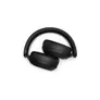 Philips TAH8000EBK/00 Over Ear Kopfhörer Bluetooth USB-C schwarz