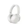 Philips TAH8000EWT/00 Over Ear Kopfhörer Bluetooth USB-C weiß