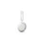 Philips TAH8000EWT/00 Over Ear Kopfhörer Bluetooth USB-C weiß