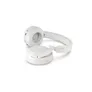 Philips TAH8000EWT/00 Over Ear Kopfhörer Bluetooth USB-C weiß