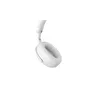 Philips TAH8000EWT/00 Over Ear Kopfhörer Bluetooth USB-C weiß