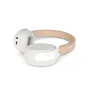 Philips 5000 series TAK5500AL/00 Over Ear Kopfhörer Bluetooth USB-C weiß