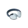 Philips 5000 series TAK5500RT/00 Over Ear Kopfhörer Bluetooth USB-C weiß