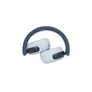 Philips 5000 series TAK5500RT/00 Over Ear Kopfhörer Bluetooth USB-C weiß