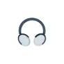 Philips 5000 series TAK5500RT/00 Over Ear Kopfhörer Bluetooth USB-C weiß