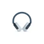 Philips 5000 series TAK5500RT/00 Over Ear Kopfhörer Bluetooth USB-C weiß