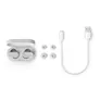 Philips 3000 series TAT3509WT/00 In-Ear True Wireless Kopfhörer Bluetooth weiß