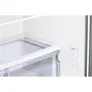 Samsung RF50C530ES9/EF Kühl-/Gefrierkombi. French Door EEK: E NoFrost Edelstahl