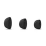 Philips 5000 series TAT5000BK/00 In-Ear True Wireless Kopfhörer Bluetooth schwarz