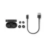 Philips 5000 series TAT5000BK/00 In-Ear True Wireless Kopfhörer Bluetooth schwarz