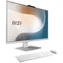 MSI Modern AM272P 1M-1426AT AiO 27" FHD Core 5 120U 16GB/512GB SSD Win11 weiß