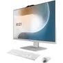 MSI Modern AM272P 1M-1426AT AiO 27" FHD Core 5 120U 16GB/512GB SSD Win11 weiß