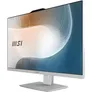 MSI Modern AM272P 1M-1426AT AiO 27" FHD Core 5 120U 16GB/512GB SSD Win11 weiß