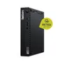Refurbished Lenovo ThinkCentre M75q Gen2 Tiny R3-4350GE 16GB/256GB SSD Win11 Pro