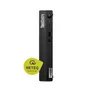 Refurbished Lenovo ThinkCentre M75q Gen2 Tiny R3-4350GE 16GB/256GB SSD Win11 Pro