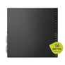 Refurbished Lenovo ThinkCentre M75q Gen2 Tiny R3-4350GE 16GB/256GB SSD Win11 Pro