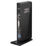 Club 3D Dual Display Docking Station CSV-3242HD
