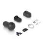 Ubiquiti UniFi Video Camera G5 PTZ Outdoor 2K InfraRot IP66 POE+ black UVC-G5-PTZ-B schwarz