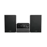 Philips 3000 series TAM3505M2/12 Heim-Audio-Mikrosystem mit CD USB BT schwarz