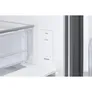 Samsung RB53DG706AS9EF Kühl-Gefrierkombination 203 cm Höhe EEK A Silber