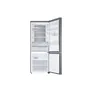 Samsung RB53DG706AS9EF Kühl-Gefrierkombination 203 cm Höhe EEK A Silber