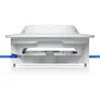 Ubiquiti UniFi AI Dome Camera Flush Mount white UACC-Dome-FM-W weiß