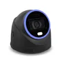 Ubiquiti UniFi Video Camera AI Turret Outdoor 4K 109.9 Grad Weitwinkel IR-Nachtsicht PoE+ black UVC-AI-Turret-B schwarz