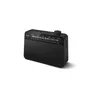 Philips TAR2509/10 Radio schwarz